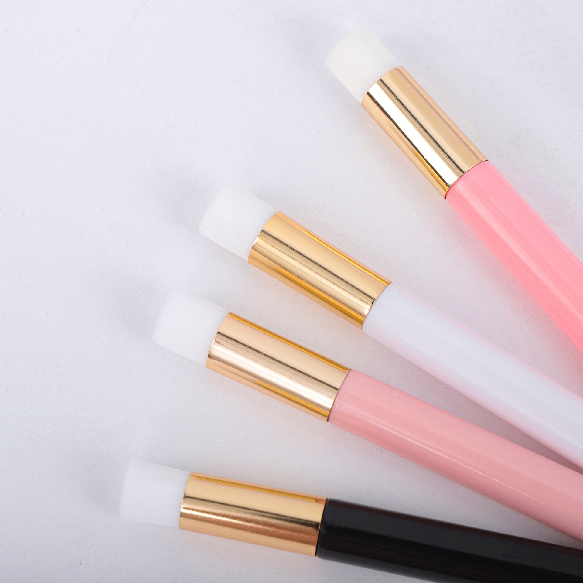 Professional Soft Bristle Makeup Brush