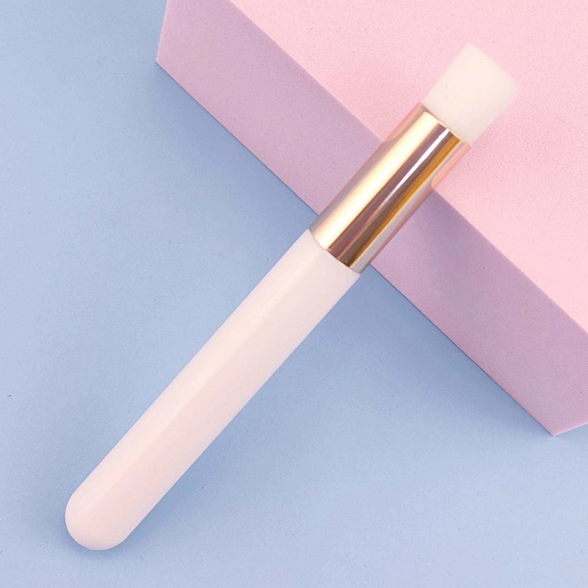 Professional Soft Bristle Makeup Brush