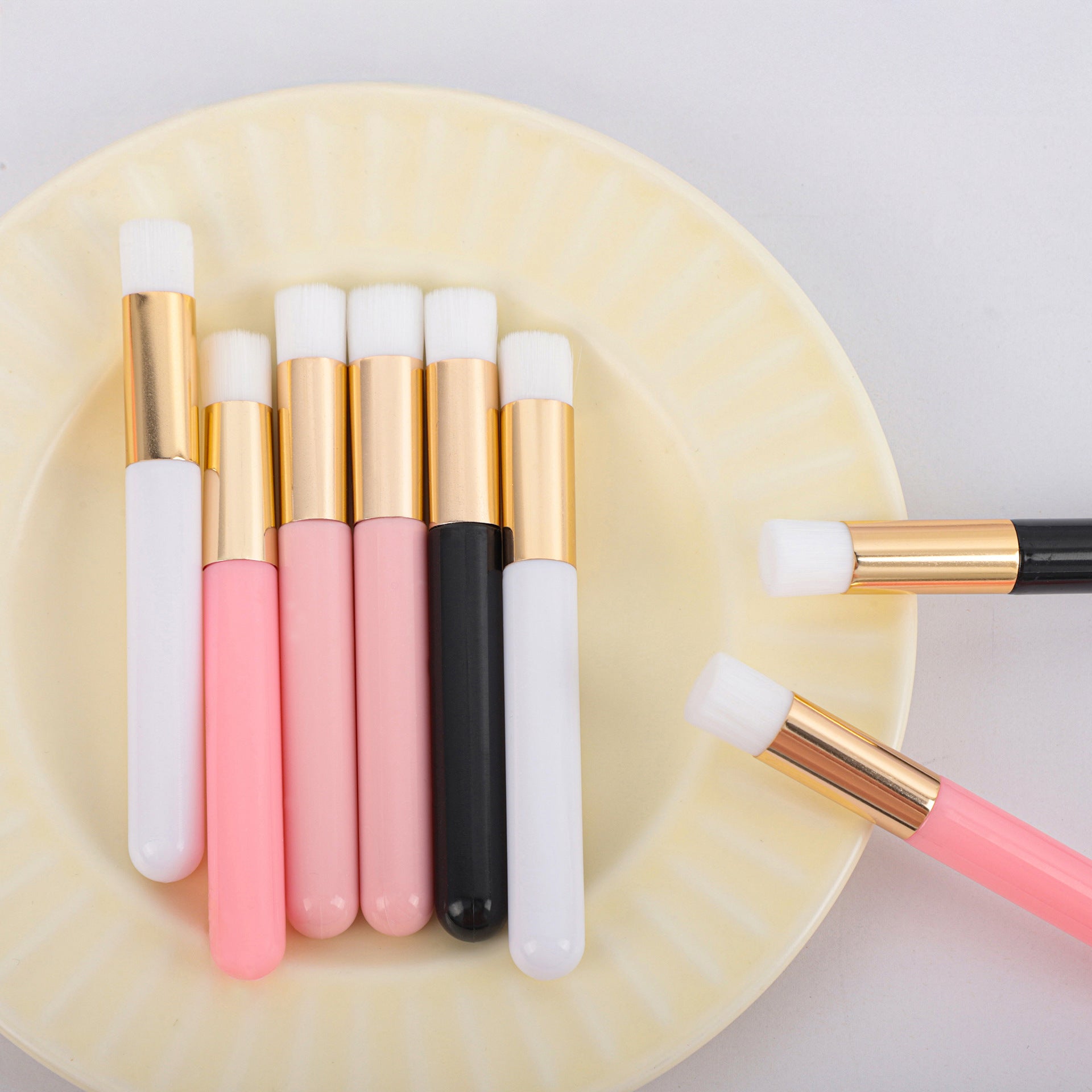 Professional Soft Bristle Makeup Brush
